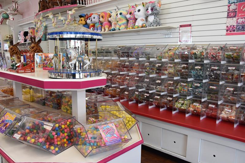 Goody Goody Gum Drop Candy Kitchen Wisconsin Dells, WI