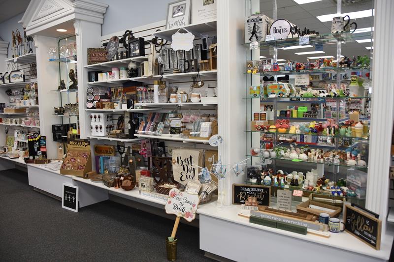 Goody Goody Gum Drop Candy Kitchen Wisconsin Dells, WI